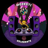 Portada para "Celebrate"