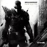 Artwork for "Saw Slayer"