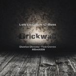 Artwork for "Brickwall"
