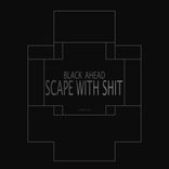 Artwork für "Scape With Shit"