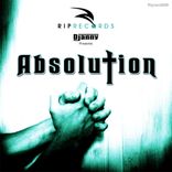 Artwork for "Absolution"