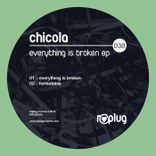 Artwork für "Everything Is Broken"