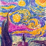 Artwork for "Summer Nights"