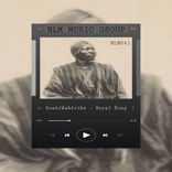 Artwork for "Royal King"