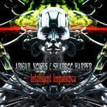 Artwork voor "Intelligent Impatience"