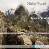 Artwork for "Inka's Gate"