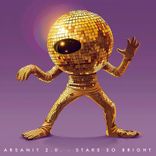 Portada para "Stars so Bright"