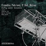 Artwork for "Dirty With Science"