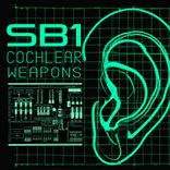 Artwork voor "COCHLEAR WEAPONS"