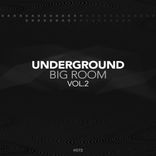 Artwork for "Underground Big Room, Vol. 2"