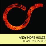 Artwork for "Thank You So"