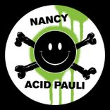 Artwork for "Nancy / I Love You"