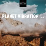 Portada para "Planet Vibration, Vol. 9"