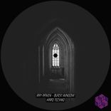 Artwork für "Black Window"