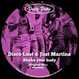 Artwork for "Shake your body"