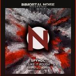 Portada para "I Like It Rough"