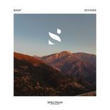 Portada para "Echoes"