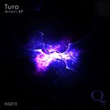 Artwork for "Affinity"