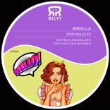 Artwork voor "Stop Rules"