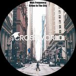 Artwork voor "Crime In The City EP"