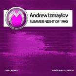 Artwork for "Summer Night of 1990"