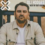 Artwork for "Oli Hodges Best Of 2021 Album"