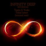 Artwork for "Tribal Intent"