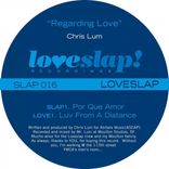 Artwork voor "Regarding Love"