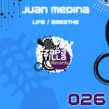 Artwork voor "Life / Breathe"