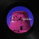 Portada para "Catch The Sun"