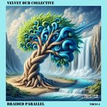 Artwork voor "Braided Parallel"