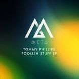 Artwork for "Foolish Stuff EP"