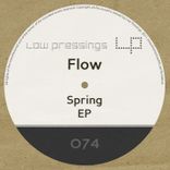 Artwork for "Spring EP"