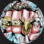 Artwork for "Feel The Power"