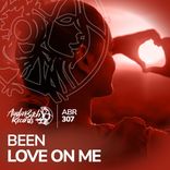 Artwork for "Love On Me"