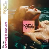 Artwork voor "Drowning in Your Love"