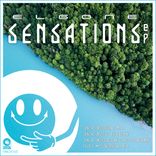 Artwork for "Sensations EP"