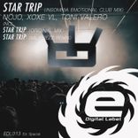 Artwork für "Star Trip"