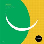 Artwork for "Trusting Love / Everything You Want"