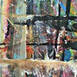 Artwork for "Psychedelic Grooves"