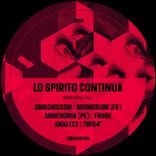Artwork for "Lo Spirito Continua, Vol. 2"
