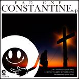 Portada para "Constantine EP"