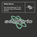 Artwork for "My Heart Belongs To You"