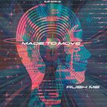 Artwork for "Rush Me"