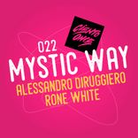 Portada para "Mystic Way"