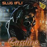 Portada para "Bassline"