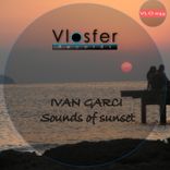 Artwork voor "Sounds of Sunset"