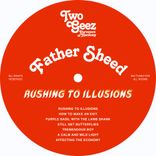 Purple Basil with the Lamb Shank