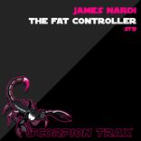 Portada para "The Fat Controller"