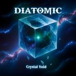 Artwork for "Crystal Void"